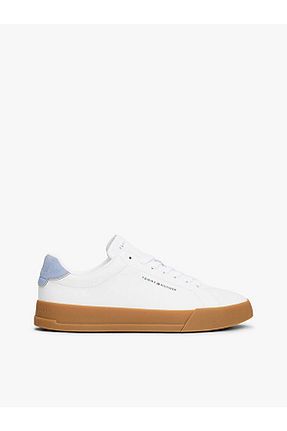 کفش اسنیکر رنگی مردانه بند دار Tommy Hilfiger - کد 941727719