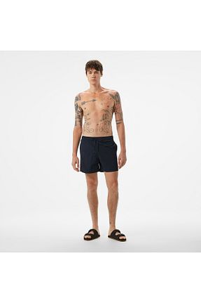 مایو مشکی مردانه پلی استر Tommy Hilfiger - کد 927627778