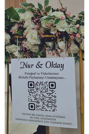 دکوراسیون بله برون babayiğitreklam - کد 951821979