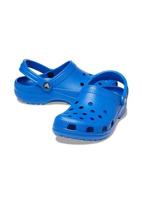 دمپائی اسپرت آبی زنانه EVA Crocs - کد 950988082