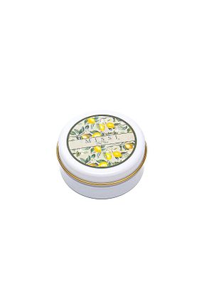 شمع زرد Limon Missi - کد 951020385
