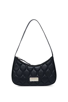 کیف دوشی قرمز زنانه پلی استر Laura Ashley - کد 864089397