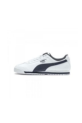 کفش اسنیکر سفید مردانه الاستین Puma - کد 1879332