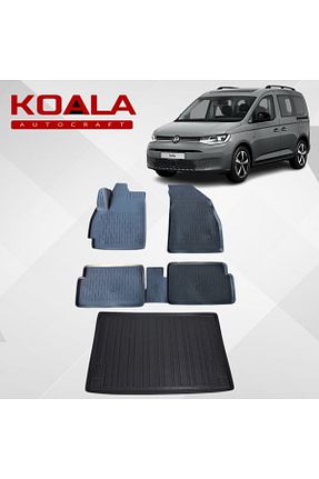 کفپوش خودرو Havuzlu KoalaOtoTekstil - کد 951109748