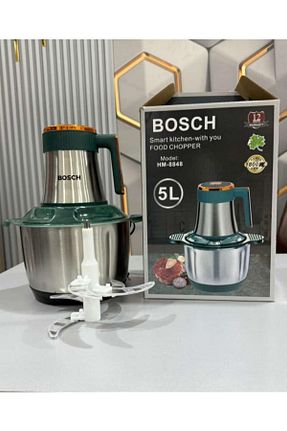 خردکن و رنده متالیک 2401 Watt ve Üzeri Bosch - کد 951753184
