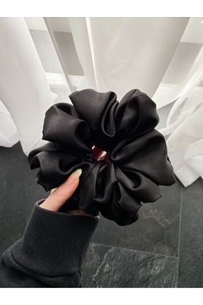 گیره سر مشکی زنانه JACA - کد 951255527