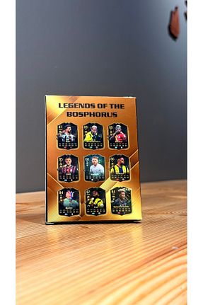 کارت بازی FUTCARDS - کد 951796293