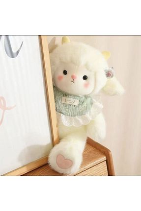 اسباب بازی مخملی رنگی 55 cm Online - کد 951524293