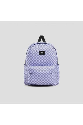 کوله پشتی بنفش زنانه سایز متوسط Vans - کد 920495419