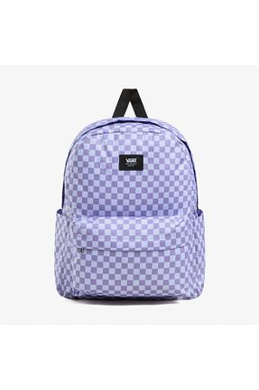 کوله پشتی بنفش زنانه سایز متوسط Vans - کد 920495419