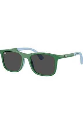 عینک آفتابی سبز زنانه 46 Ray-Ban - کد 951484431