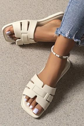دمپائی رنگی زنانه EVA Moda Frato - کد 951545659