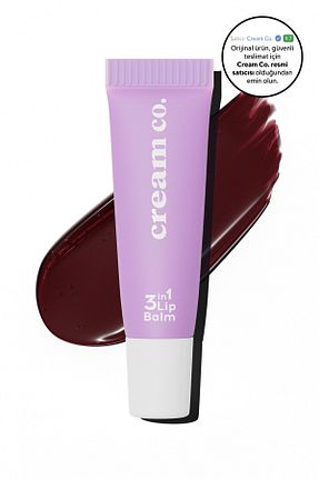 بالم لب و پیلینگ Onarıcı Cream Co. - کد 897607050