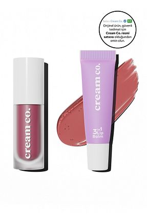 ست آرایش Cream Co. - کد 929697814
