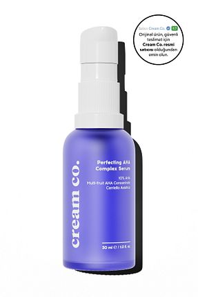 سرم پوست همه انواع پوست Cream Co. - کد 318277531