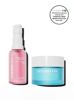 ست مراقبت پوست Cream Co. - کد 784207545
