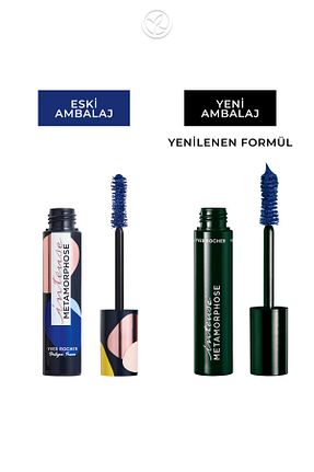 ریمل رنگی سایز اورجینال Yves Rocher - کد 899326454