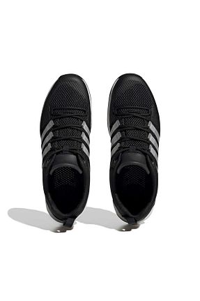کفش بیرون مشکی زنانه پارچه ای adidas - کد 637405530