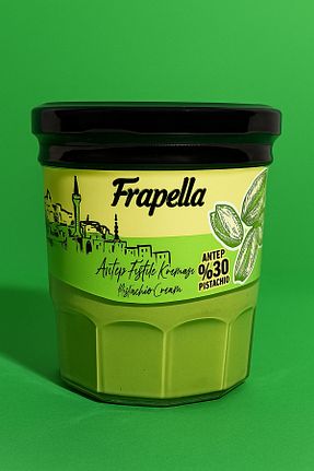 رب پسته Frapella - کد 931137177