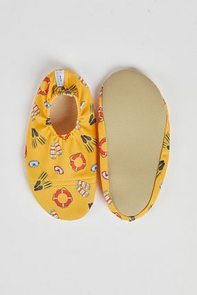 کفش ساحلی رنگی بچه گانه پارچه ای BabyZilla - کد 936004309