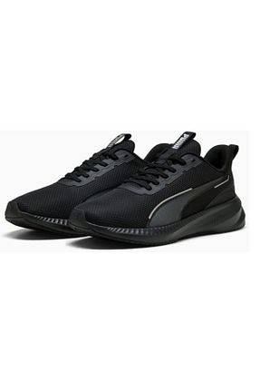 کفش دو و میدانی و تمرینی مشکی مردانه Puma - کد 886838080