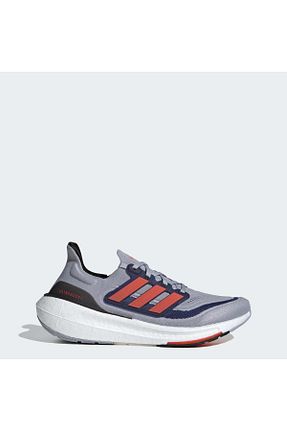 کفش دو و میدانی و تمرینی طوسی زنانه adidas - کد 796787352