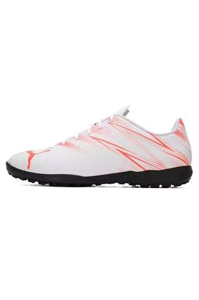 کفش فوتبال چمن مصنوعی بنفش زنانه پلاستیک Puma - کد 886846521