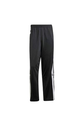 شلوار مشکی مردانه پلی استر adidas - کد 893281315
