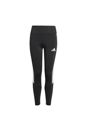 ساق شلواری اسپرت مشکی بچه گانه بلند adidas - کد 893280983