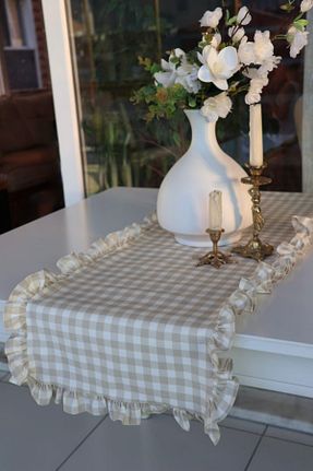 سرویس آمریکائی نباتی مستطیل vintagetasarım - کد 879321873