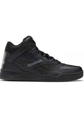 کفش اسنیکر مشکی مردانه بند دار Reebok - کد 775327077