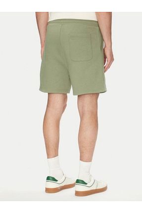 شلوارک و برمودا سبز مردانه Straight Tommy Hilfiger - کد 942722934