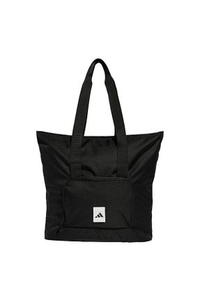 کیف ساحلی مشکی زنانه پلی استر adidas - کد 839634502