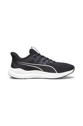 کفش دو و میدانی و تمرینی سفید مردانه Puma - کد 747686876