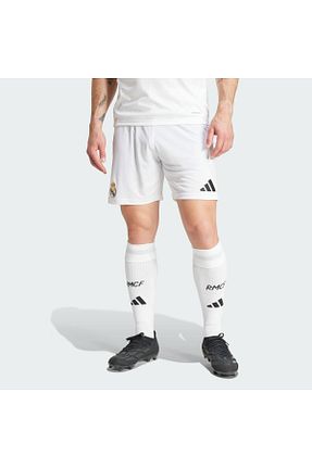 شوارک اسپرت سفید مردانه مینی adidas - کد 836370547