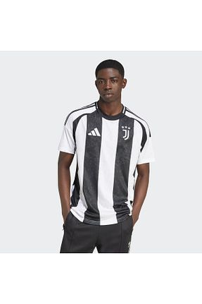 تیشرت سفید مردانه رگولار adidas - کد 864766925
