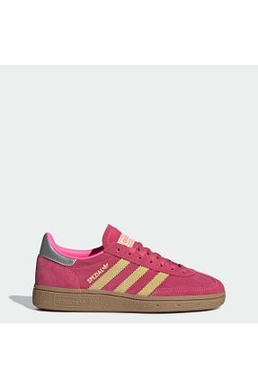 کفش دو و میدانی و تمرینی صورتی زنانه adidas - کد 864910186