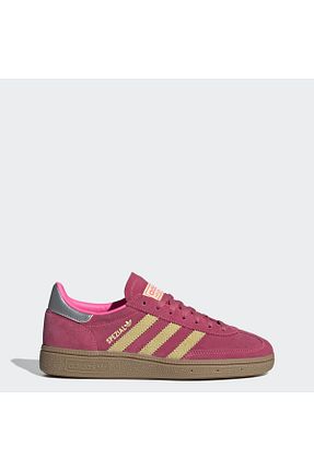 کفش دو و میدانی و تمرینی صورتی زنانه adidas - کد 864910186