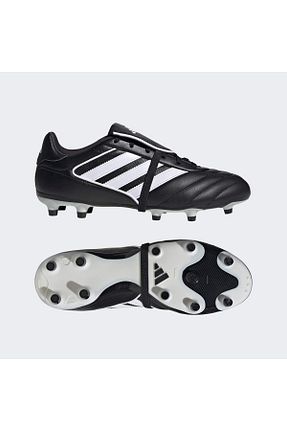 کفش فوتبال چمنی مشکی زنانه adidas - کد 846226072