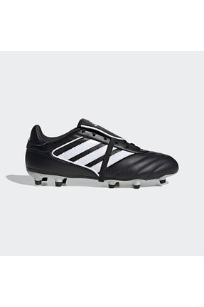 کفش فوتبال چمنی مشکی زنانه adidas - کد 846226072