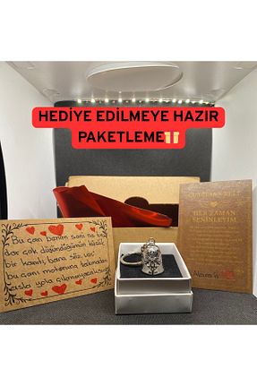جاکلیدی موتور سیکلت طوسی Shiney Aksesuar - کد 904461298