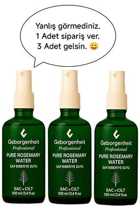 تونیک مو geborgenheit - کد 924985704