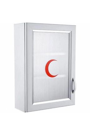 جعبه کمکهای اولیه و ترافیک خودرو Çelik Ayna - کد 59377668