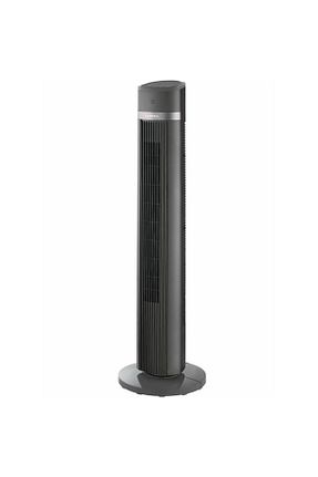 پنکه مشکی Kule Tipi Luxell - کد 111888282