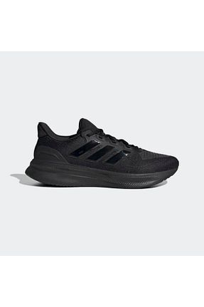 کفش دو و میدانی و تمرینی مشکی زنانه adidas - کد 828498294