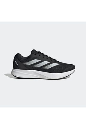 کفش اسنیکر مشکی مردانه بند دار adidas - کد 769033381