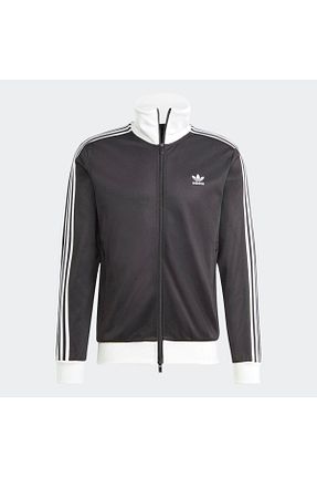 کت اسپرت مشکی مردانه رگولار adidas - کد 796091642