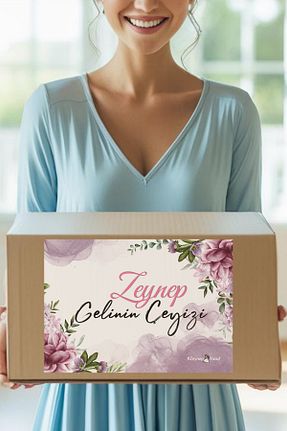 کارتپستال سفید Kentsoylu - کد 947701187