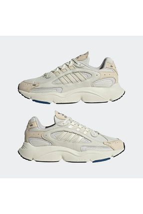 کفش دو و میدانی و تمرینی سفید مردانه adidas - کد 808420503