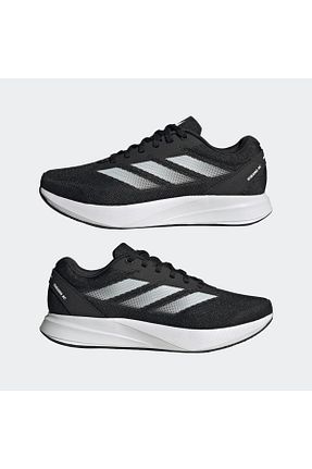 کفش اسنیکر مشکی مردانه بند دار adidas - کد 769033381